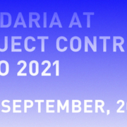 Pendaria at Project Controls Expo 2021